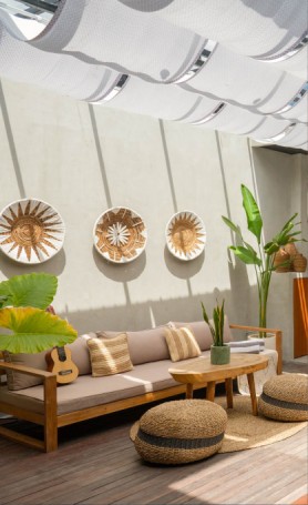 Management & Construction - Bali real estate service