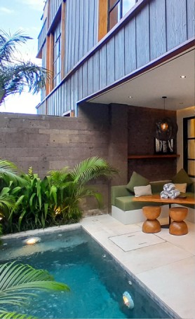 Villa Rentals - Bali real estate service