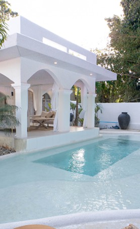 Villa Sales - Bali real estate service