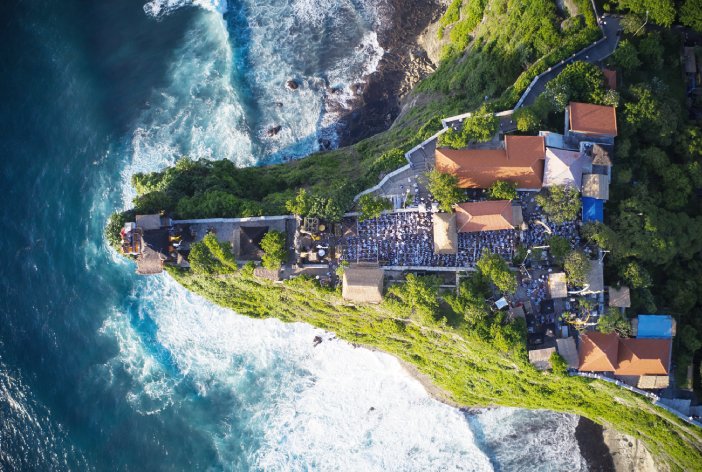 Uluwatu