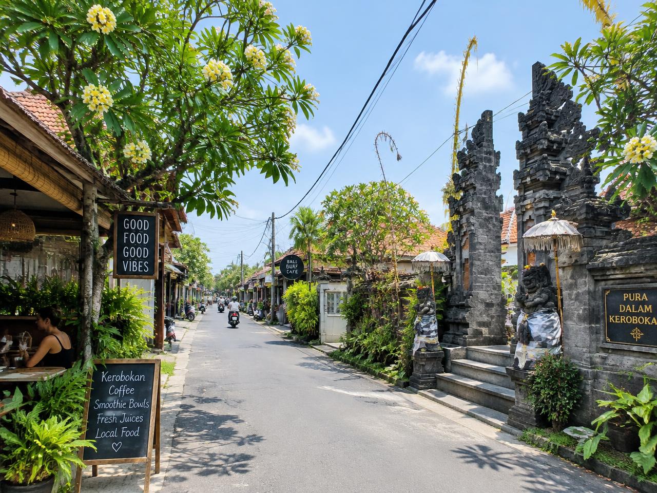 Kerobokan